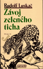 Závoj zeleného ticha