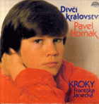 LP - Pavel Horňák - Dívčí království