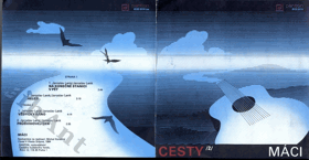 SP - Cesty /2/- Máci