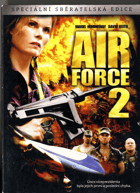 DVD - Air Force 2