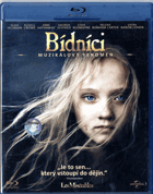Liga spravedlnosti (Justice League) - Blu-ray