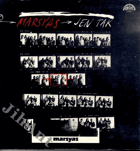 LP - Marsyas - Jen tak