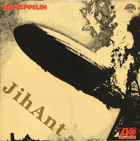 LP - Led Zeppelin
