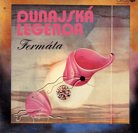 LP - Fermáta - Dunajská legenda