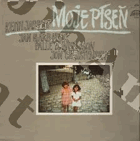 LP - Keith Jarrett, Jan Garbarek, Palle Danielsson, Jon Christensen – Moje píseň