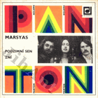 SP - Marsyas - Podzimní sen - Zní