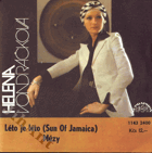 SP - Helena Vondráčková - Léto je léto, Múzy