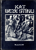 Kat beze stínu