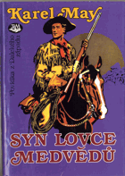 Syn lovce medvědů - povídka z Dalekého západu