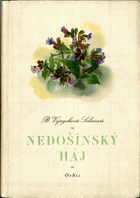Nedošínský háj