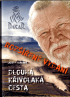 Dlouhá křivolaká cesta - Dakar