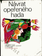 Návrat Opeřeného hada