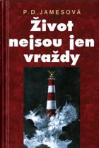 Život nejsou jen vraždy
