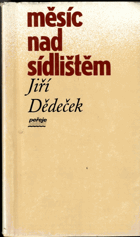 Měsíc nad sídlištěm