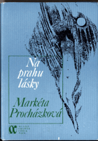 Na prahu lásky