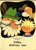Lišky, dobrou noc
