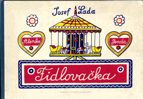 Fidlovačka