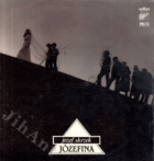 LP - Jozef Skrzek - Jozefina