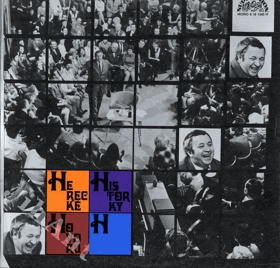 LP - Miroslav Horníček - Herecké historky