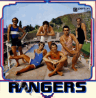 LP - Rangers