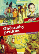 2DVD - Občanský průkaz