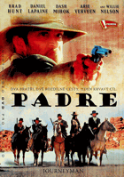 DVD - Padre