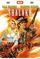 DVD - Shalako
