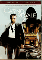 2DVD - James Bond - 007 - Casino Royale