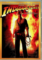 2DVD - Indiana Jones a království křišťálové lebky