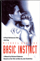 Basic Instinct