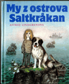 My z ostrova Saltkråkan