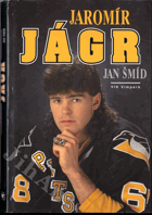 Jaromír Jágr