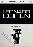 CD - Leonard Cohen - I´M Your Man - NEROZBALENO !