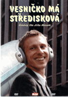 DVD - Vesničko má středisková