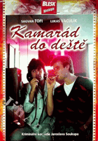 DVD - Kamarád do deště