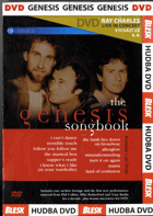 CD - Genesis - The Songbook