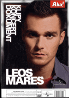 DVD - Leoš Mareš