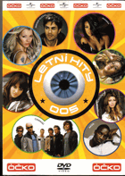 DVD - Letní hity 005