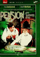 DVD - Pension pro svobodné pány