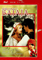 DVD - princ Bajaja