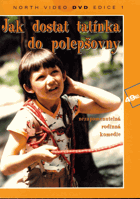 DVD - Jak dostat tatínka do polepšovny