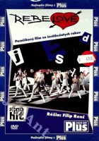 DVD - Rebelové - NEROZBALENO !
