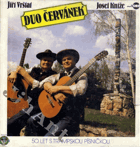 LP -Duo Červánek