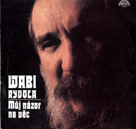 LP - Wabi Ryvola - Můj názor na věc