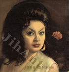 LP - Georges Bizet - Carmen