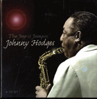 4CD - Johnny Hodges  The Jeep Is Jumpin'