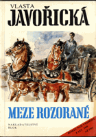 Meze rozorané