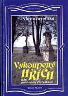 Vykoupený hřích - Děti panímámy Zlatuškové