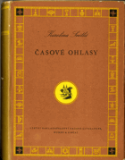 Časové ohlasy