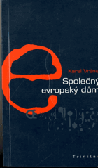 Společný evropský dům